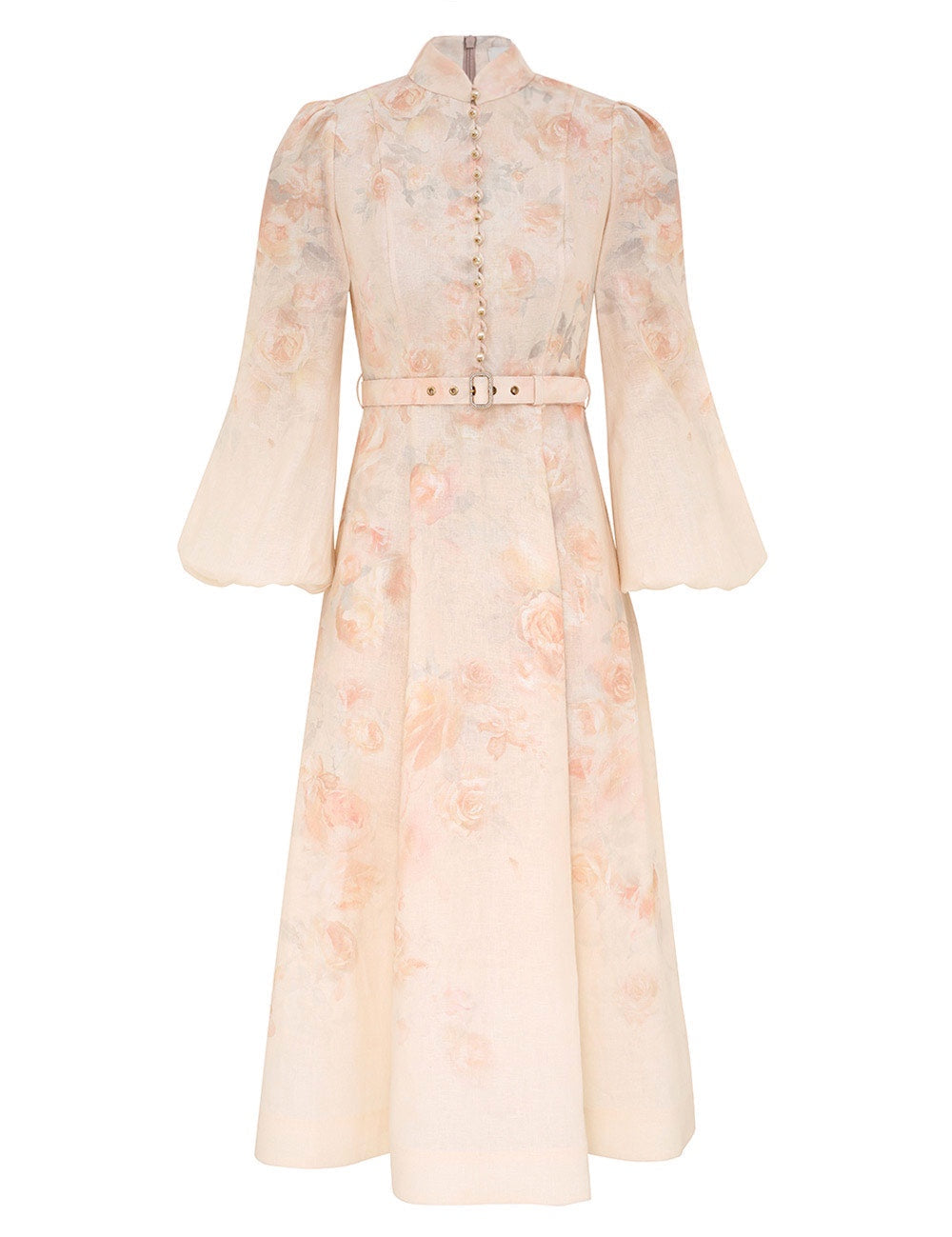 Zimmermann Dress 134
