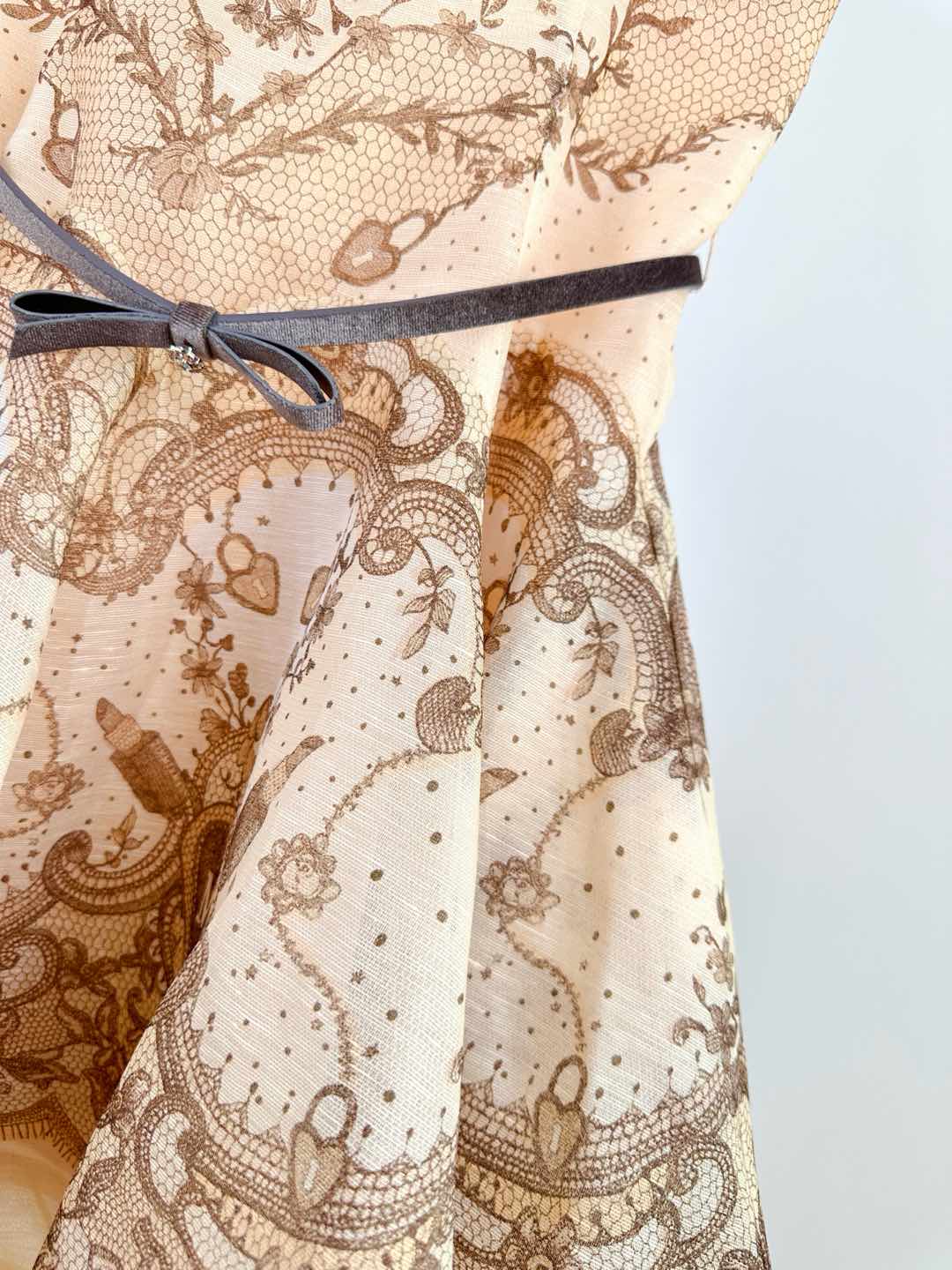 Zimmermann Mini Dress 168