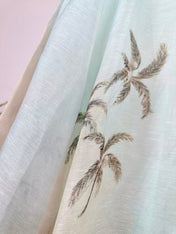 Zimmermann 2025 Skirt 042