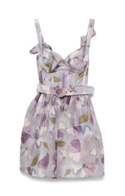 Zimmermann Mini Dress 136
