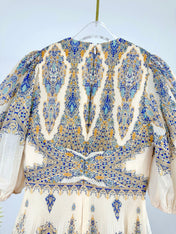 Zimmermann Dress 069