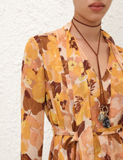 Zimmermann Mini Dress 144