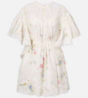Zimmermann Mini Dress 192