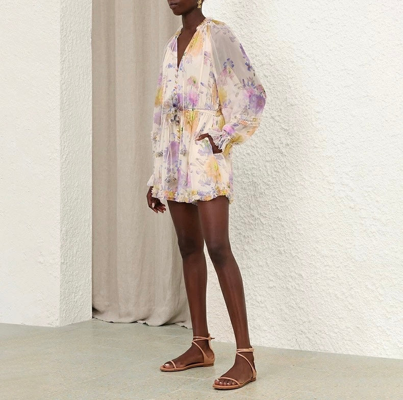 ZIMMERMANN 26S JUMPSUIT 310430