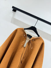 LP CASHMERE COAT STYLE 198