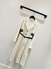 DIOR 25S CASHMERE COAT STYLE 279