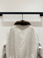 LP JACKET STYLE 254
