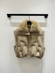 LP PUFFER VEST STYLE 248