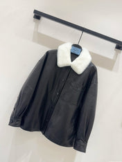 PRADA 25S GOOSE DOWN JACKET 246