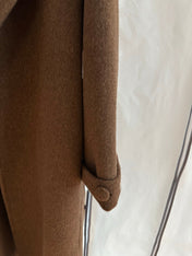 MAX MARA 25S CASHMERE COAT 199