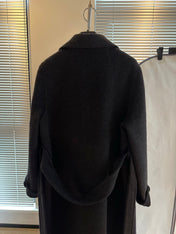 MAX MARA 25S CASHMERE COAT 200