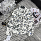 DIOR 26S DENIM JACKET 1418