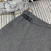 DIOR 25S MIDI SKIRT 805