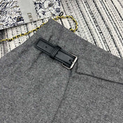 DIOR 25S MIDI SKIRT 805