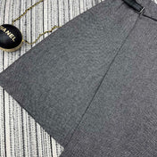 DIOR 25S MIDI SKIRT 805