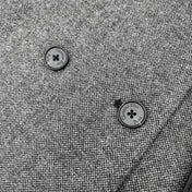 DIOR 25S DOUBLE-BREASTED BLAZER DRESS 799