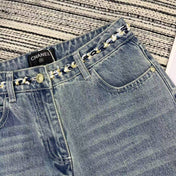 CHANEL 26S JEANS 1420