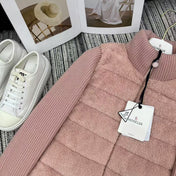 MONCLER 25S CARDIGAN JACKET 293