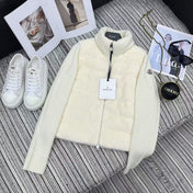 MONCLER 25S CARDIGAN JACKET 294