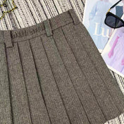 MIUMIU SKIRT STYLE 575