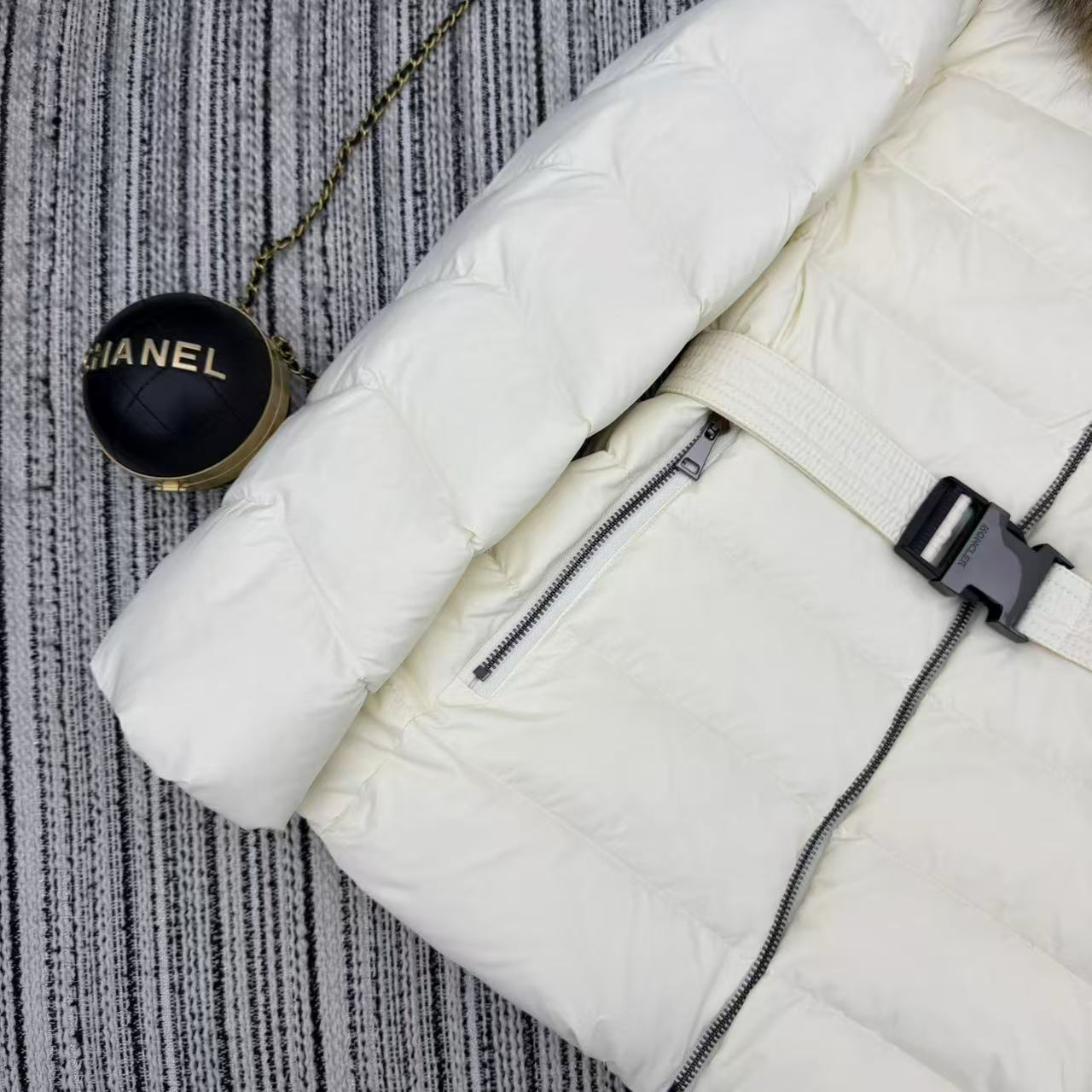 MONCLER JACKET STYLE 179