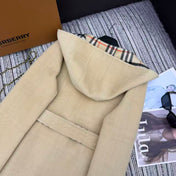 BURBERRY 25S TRENCH COAT 254