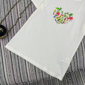 DIOR 26S SHORT-SLEEVE CREW NECK T-SHIRT 939