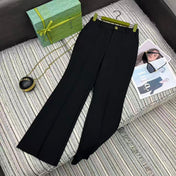 GUCCI 26S FLARED PANTS 138