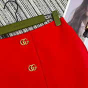 GUCCI 26S SKIRT 135
