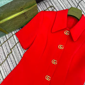 GUCCI 26S DRESS 131