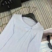 YSL 26S LONG SLEEVE T-SHIRT 239