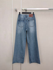 CELINE 26S STRAIGHT LEG JEANS 362