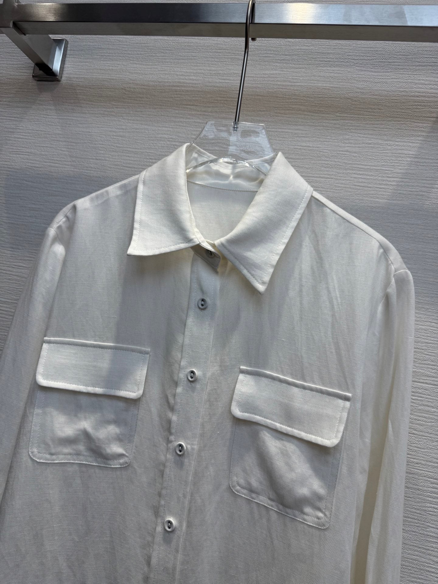 DIOR 25S SHIRT SET STYLE 183