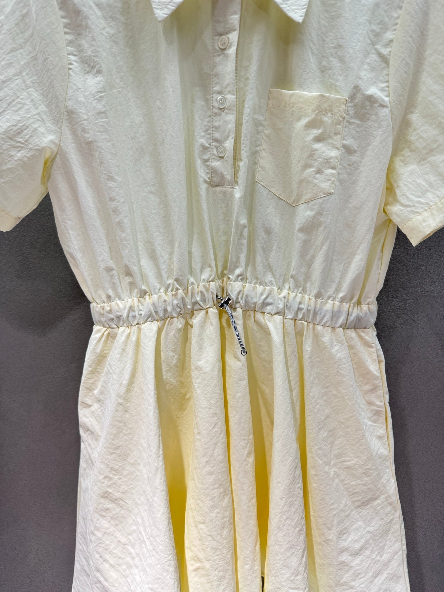 PRADA 26S DRESS STYLE 869
