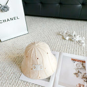 CELINE 26S DOME BUCKET HAT STYLE 1