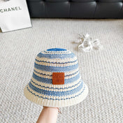 DIOR 26S KNIT BUCKET HAT STYLE 158