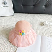 LOEWE 26S STRAW SUN HAT STYLE 159