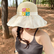 LOEWE 26S STRAW SUN HAT STYLE 158