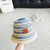 DIOR 26S KNIT BUCKET HAT STYLE 158