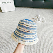 DIOR 26S KNIT BUCKET HAT STYLE 158