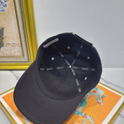 LOEWE 26S BASEBALL CAP STYLE 135