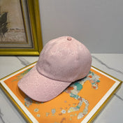 GUCCI 26S BASEBALL CAP STYLE 273