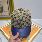 GUCCI 26S BASEBALL CAP STYLE 268