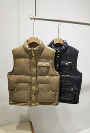 CELINE 25S PUFFER VEST 0135