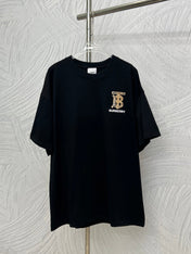 BURBERRY 26S T-SHIRT 384