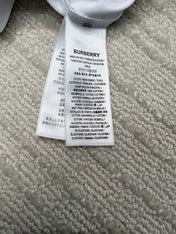 BURBERRY 26S T-SHIRT 382