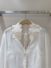 ZIMMERMANN 26S SHIRT 311936