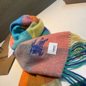 BBR SCARF 200 CM IN CASHMERE 486826
