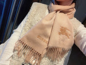 BBR SCARF 180 CM IN CASHMERE 490017