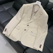 LORO PIANA 26S BLAZER 666